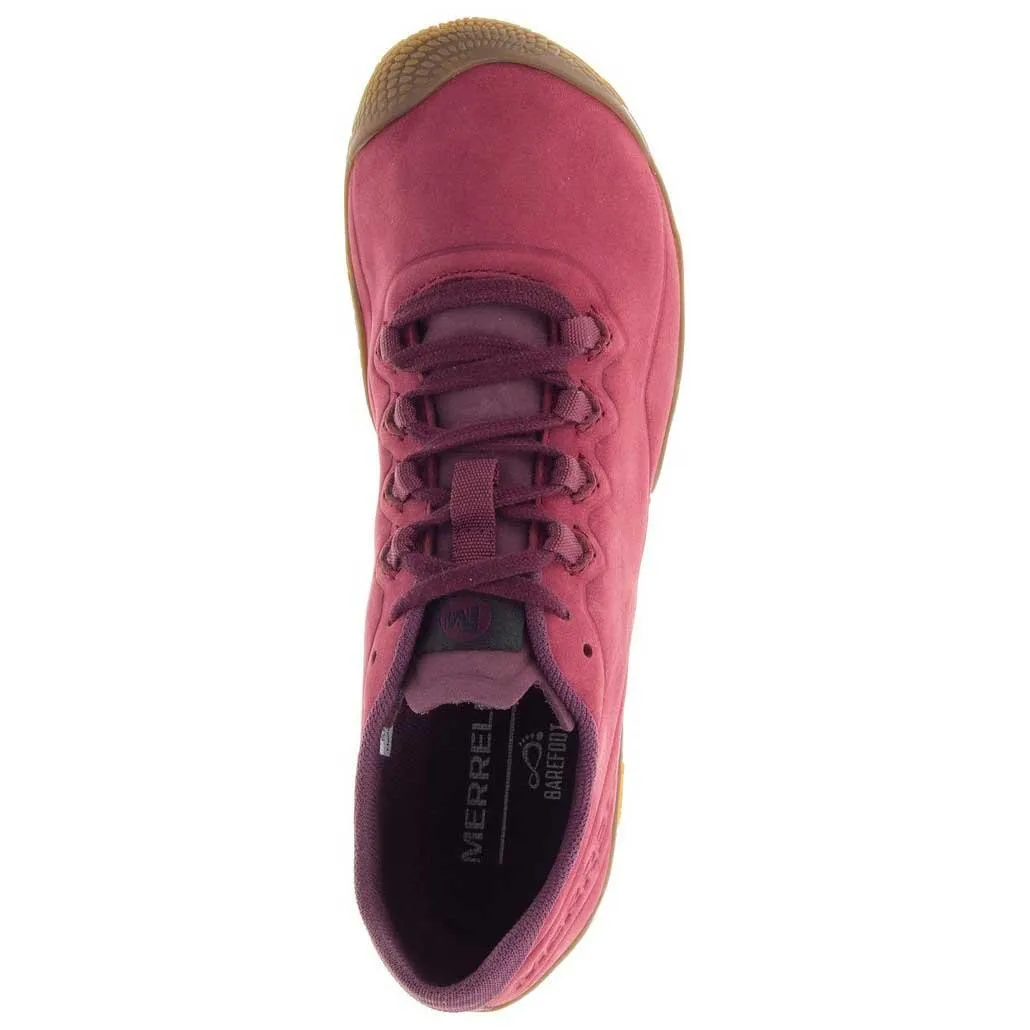 Merrell Vapor Glove 3 Trailskor female, Pomegranate Merrell Vapor Glove 3 Trailskor female, Pomegranate
