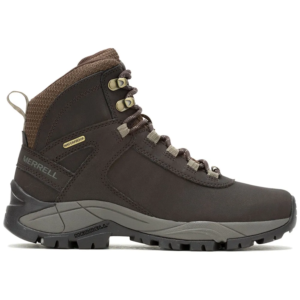 Merrell Vego Mid Ltr Wp Vandringskängor