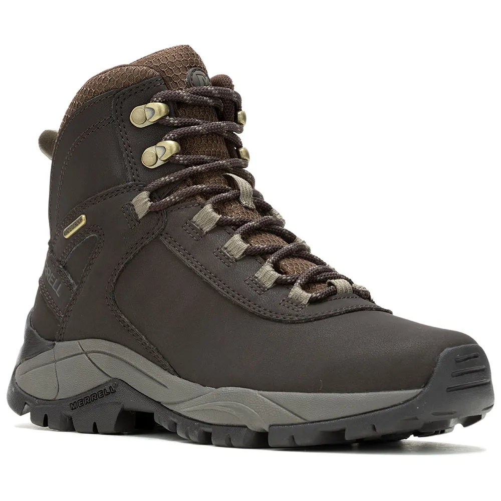 Merrell Vego Mid Ltr Wp Vandringskängor