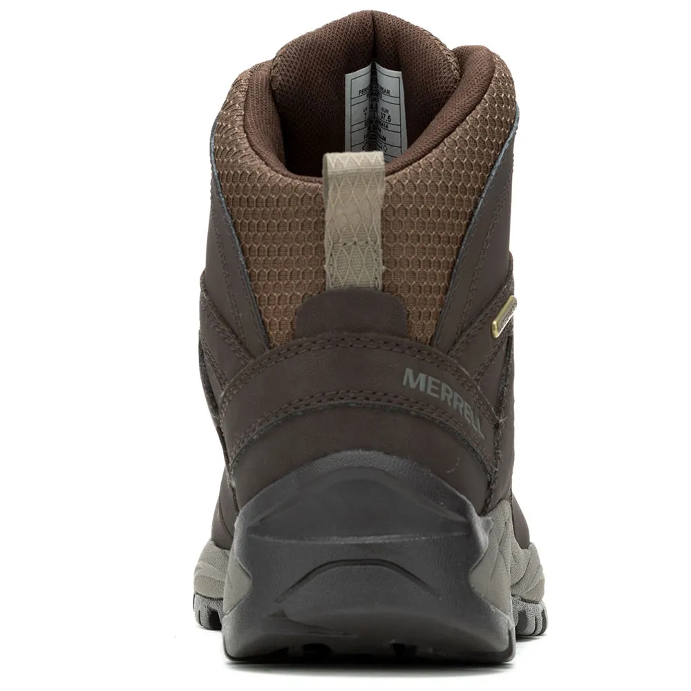 Merrell Vego Mid Ltr Wp Vandringskängor
