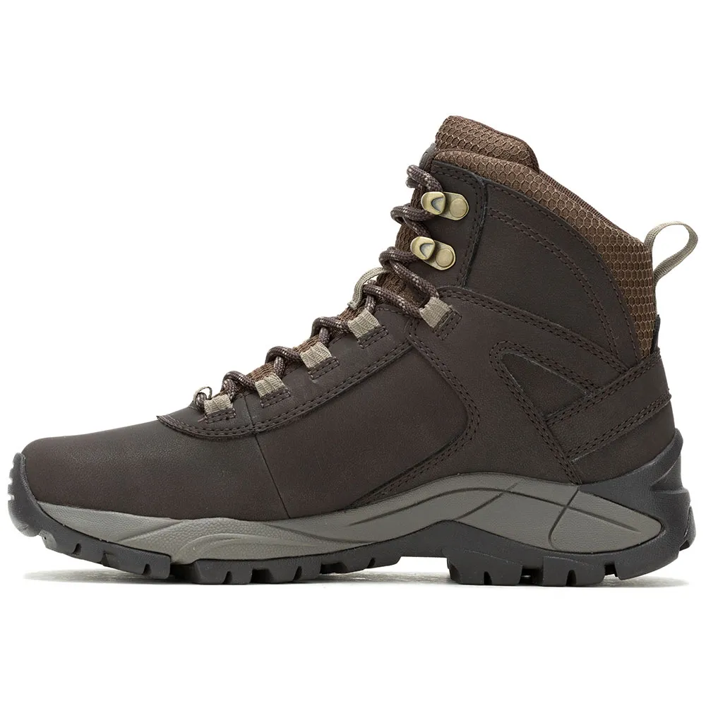 Merrell Vego Mid Ltr Wp Vandringskängor