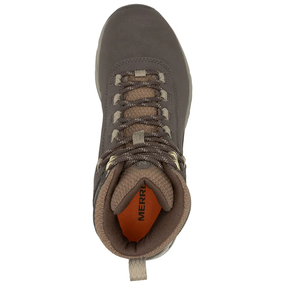 Merrell Vego Mid Ltr Wp Vandringskängor