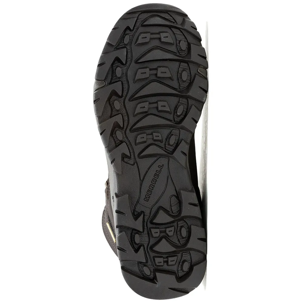 Merrell Vego Mid Ltr Wp Vandringskängor