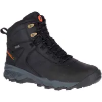 Merrell Vego Thermo Mid Leather Wp Vandringskängor