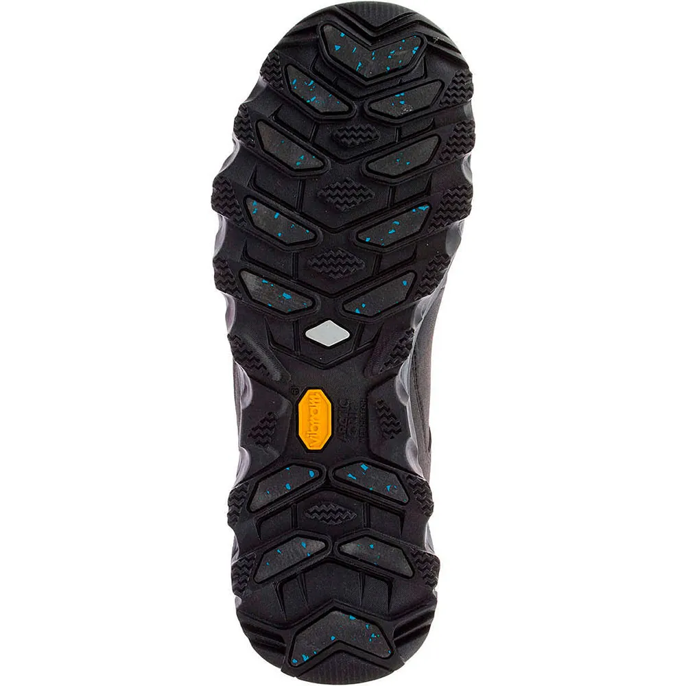 Merrell Vego Thermo Mid Leather Wp Vandringskängor