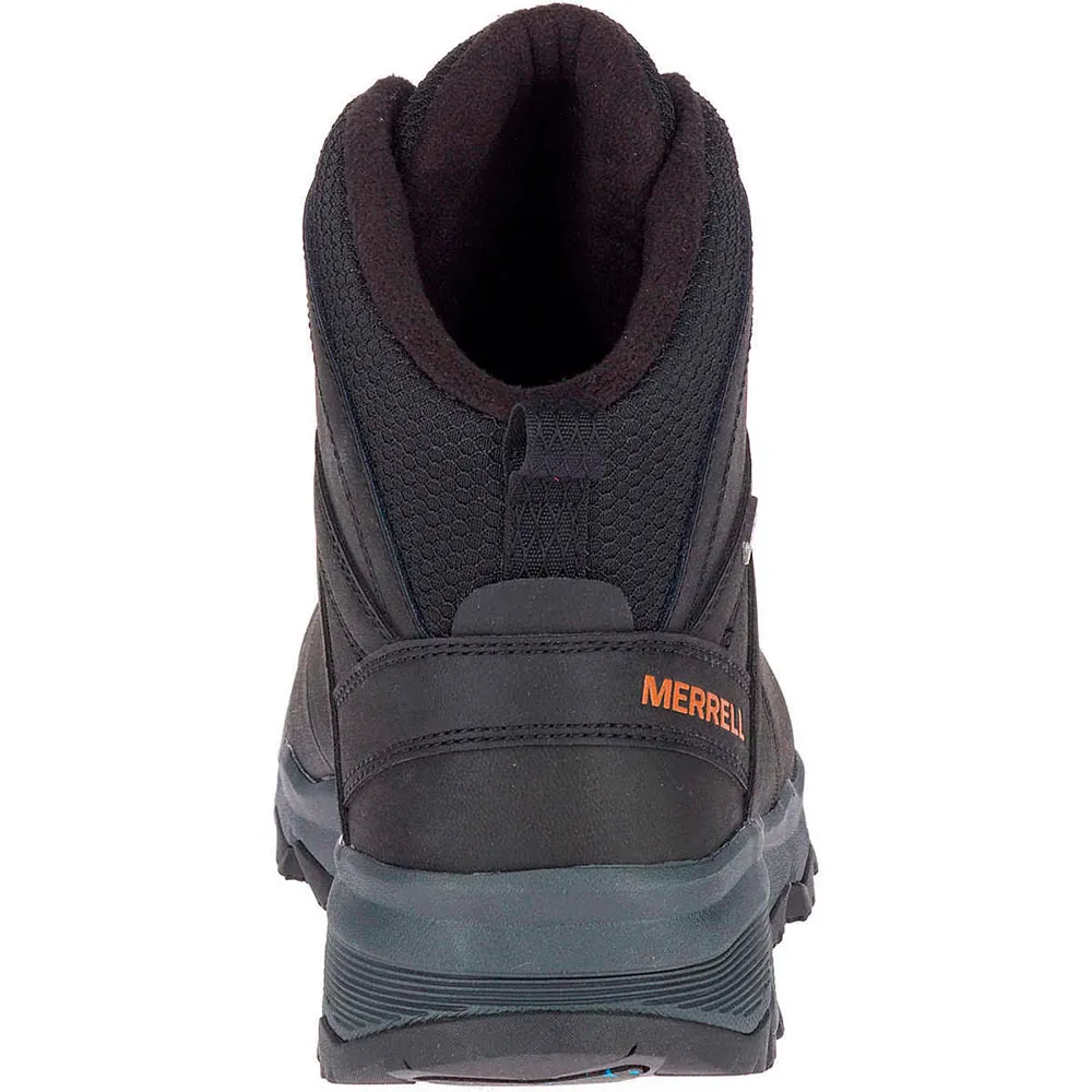 Merrell Vego Thermo Mid Leather Wp Vandringskängor