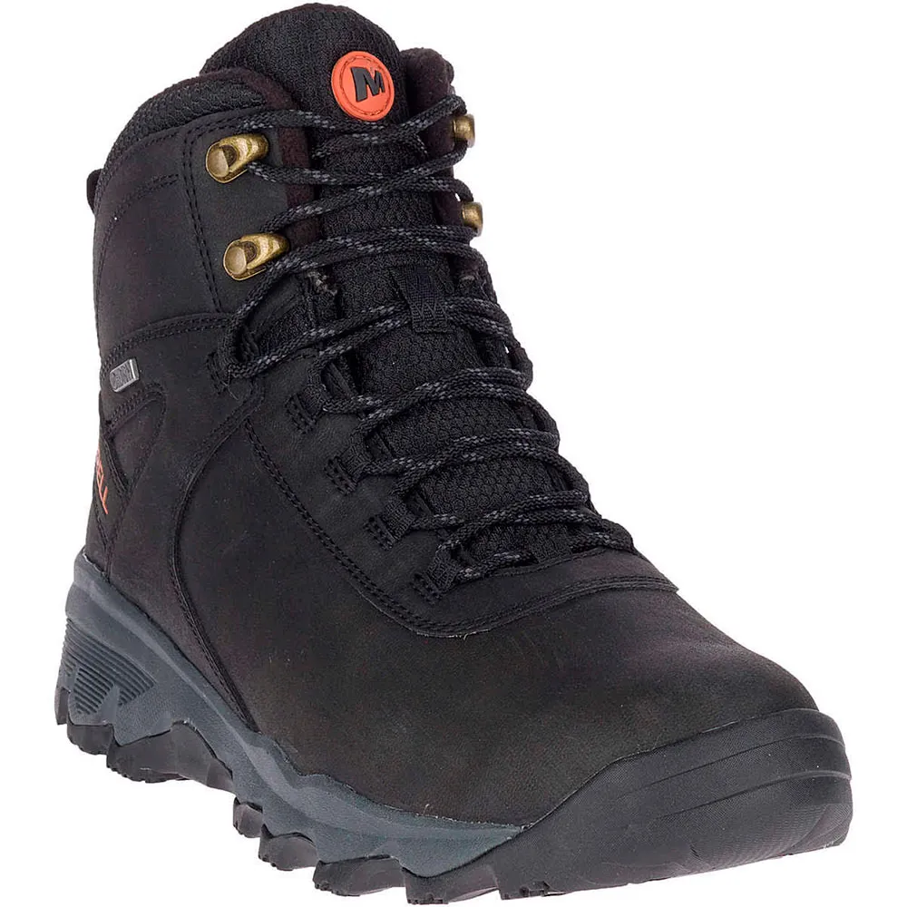 Merrell Vego Thermo Mid Leather Wp Vandringskängor