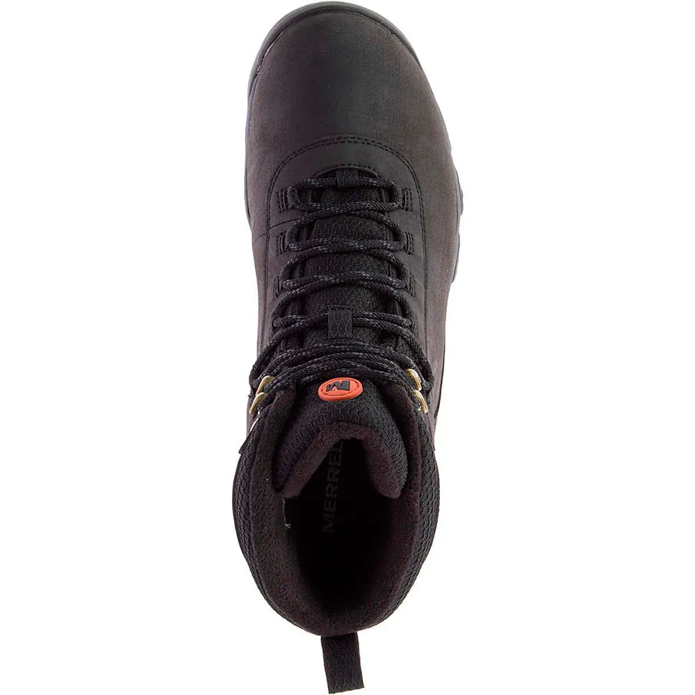 Merrell Vego Thermo Mid Leather Wp Vandringskängor