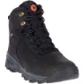 Merrell Vego Thermo Mid Leather Wp Vandringskängor