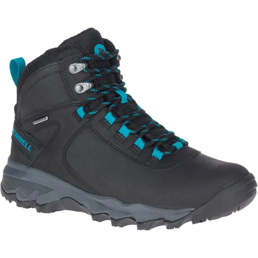 Merrell Vego Thermo Mid Vandringskängor Merrell Vego Thermo Mid Vandringskängor