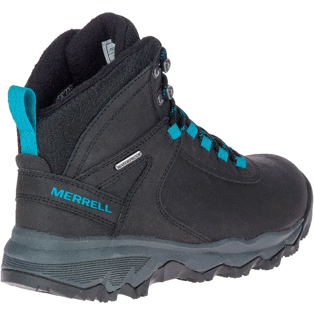 Merrell Vego Thermo Mid Vandringskängor Merrell Vego Thermo Mid Vandringskängor