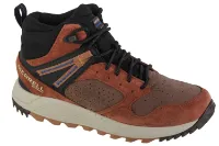 Merrell Wildwood Mid Wp Vandringskängor