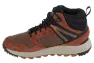 Merrell Wildwood Mid Wp Vandringskängor