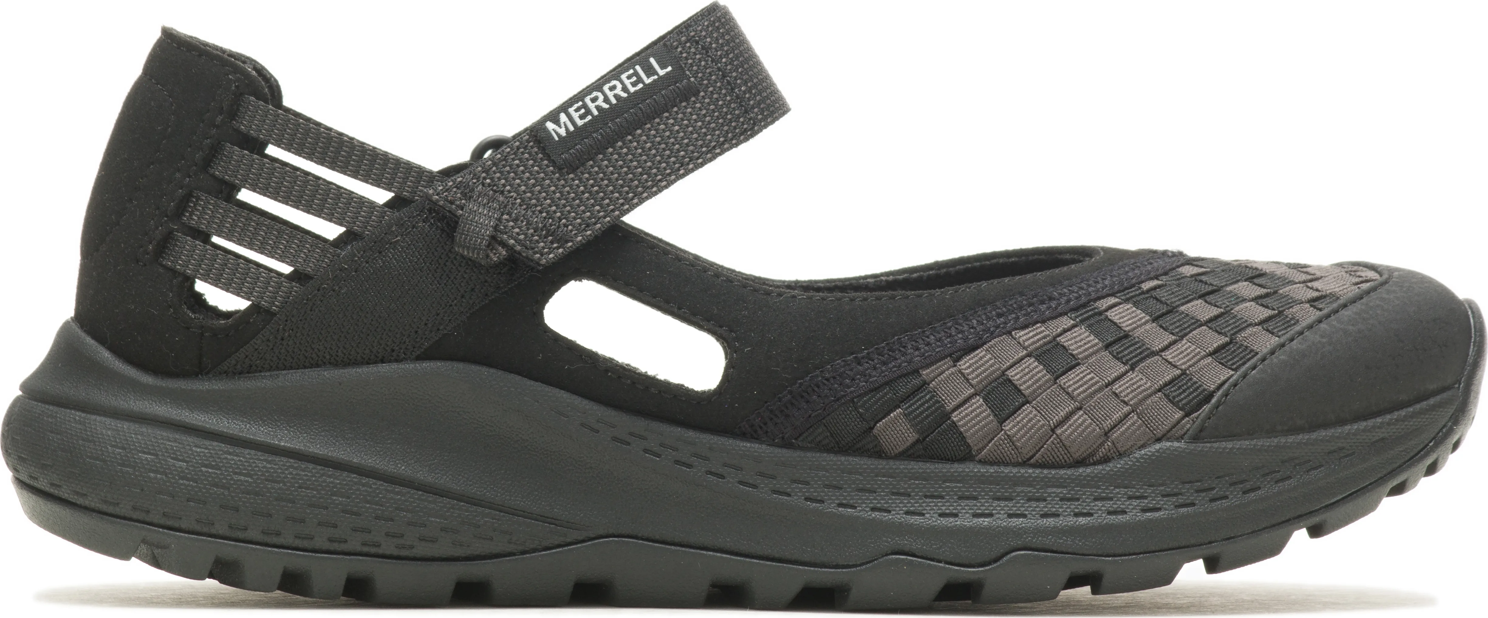 Merrell Women's Bravada 2 Wrap, Black/black