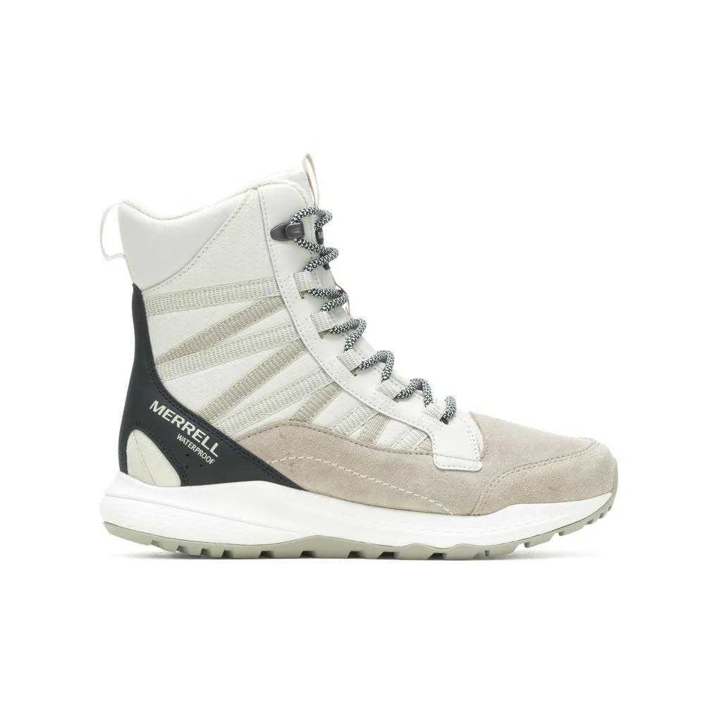 Merrell Women's Bravada Edge 2 Thermo Mid Waterproof Merrell Women's Bravada Edge 2 Thermo Mid Waterproof