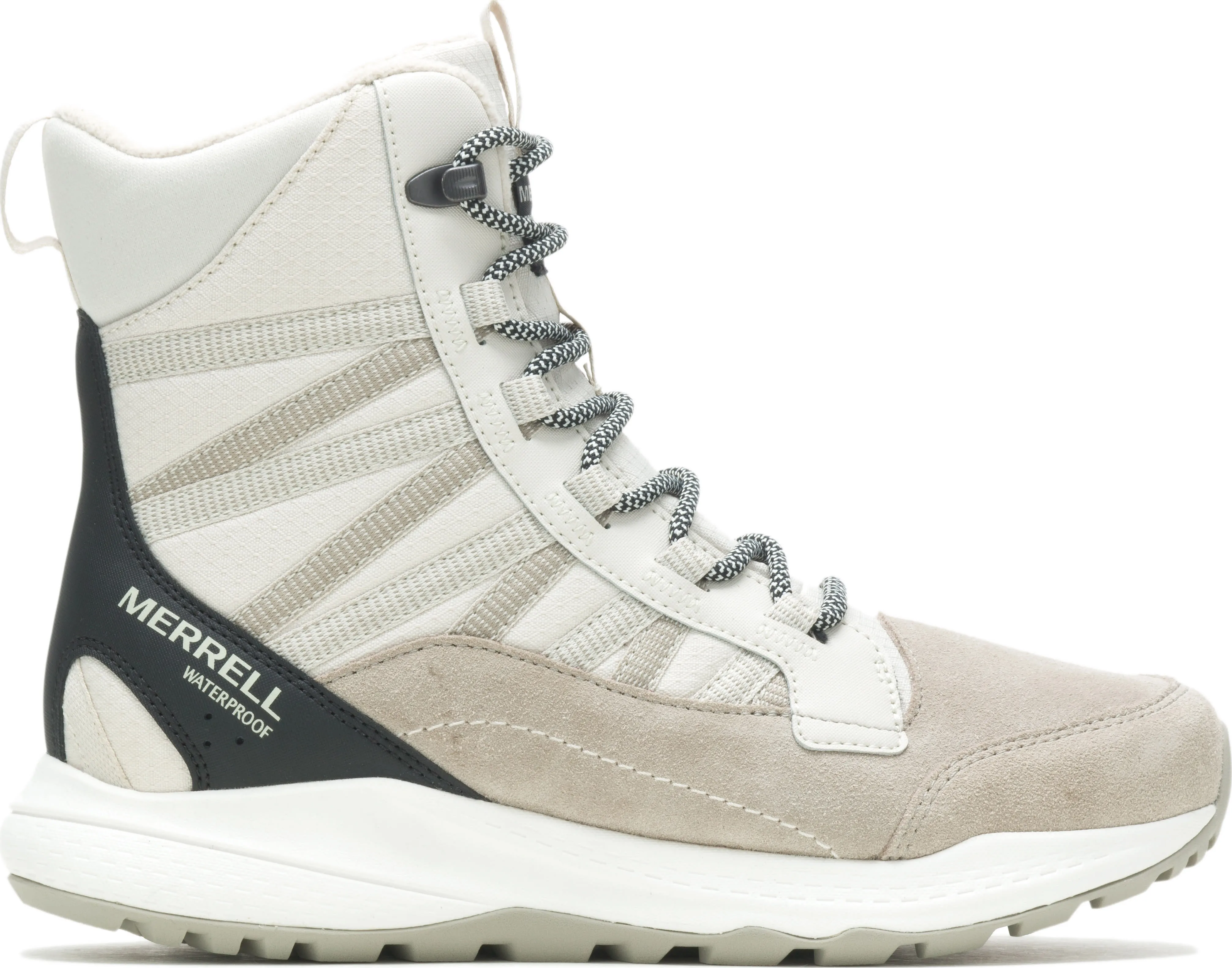 Merrell Women's Bravada Edge 2 Thermo Mid Waterproof Merrell Women's Bravada Edge 2 Thermo Mid Waterproof