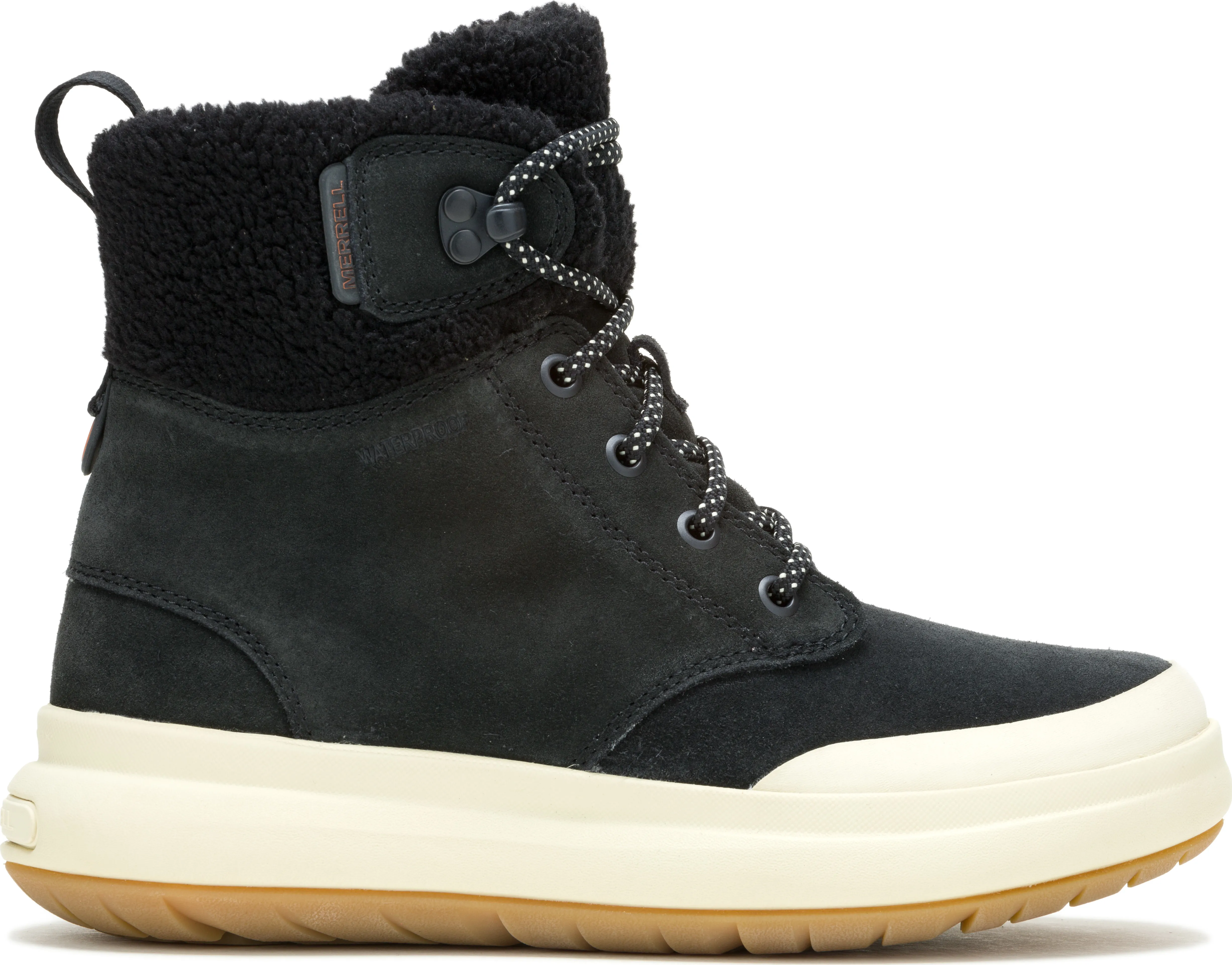 Merrell Women's Marquette Thermo Lace Waterproof Merrell Women's Marquette Thermo Lace Waterproof
