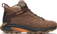 Merrell Women's Moab Speed 2 Leather Mid Waterproof