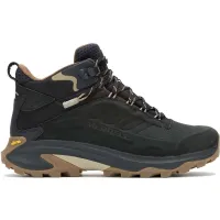 Merrell Women's Moab Speed 2 LTR Mid Waterproof Merrell Women's Moab Speed 2 LTR Mid Waterproof