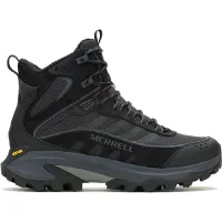Merrell Women's Moab Speed 2 Thermo Mid Waterproof