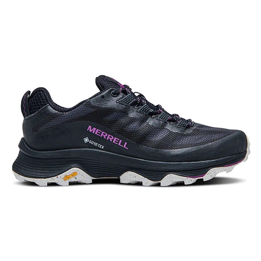 Merrell Women's Moab Speed Gore-Tex