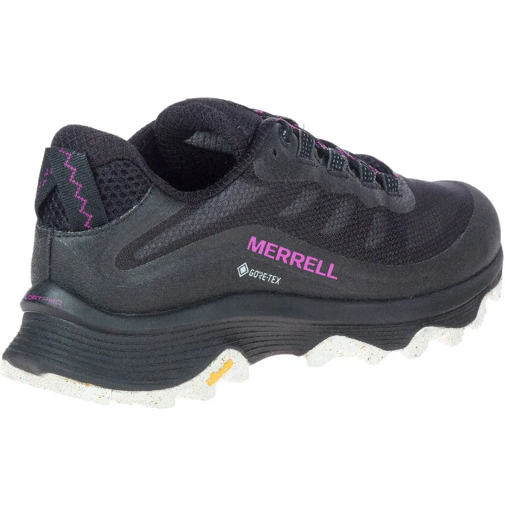 Merrell Women's Moab Speed Gore-Tex