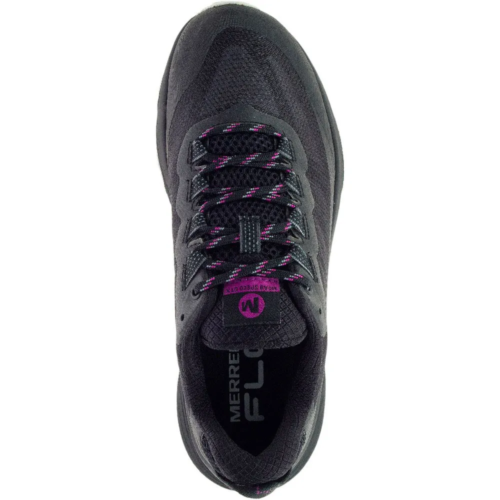 Merrell Women's Moab Speed Gore-Tex