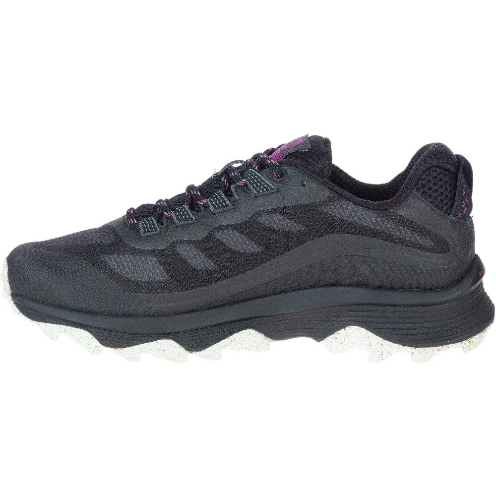 Merrell Women's Moab Speed Gore-Tex