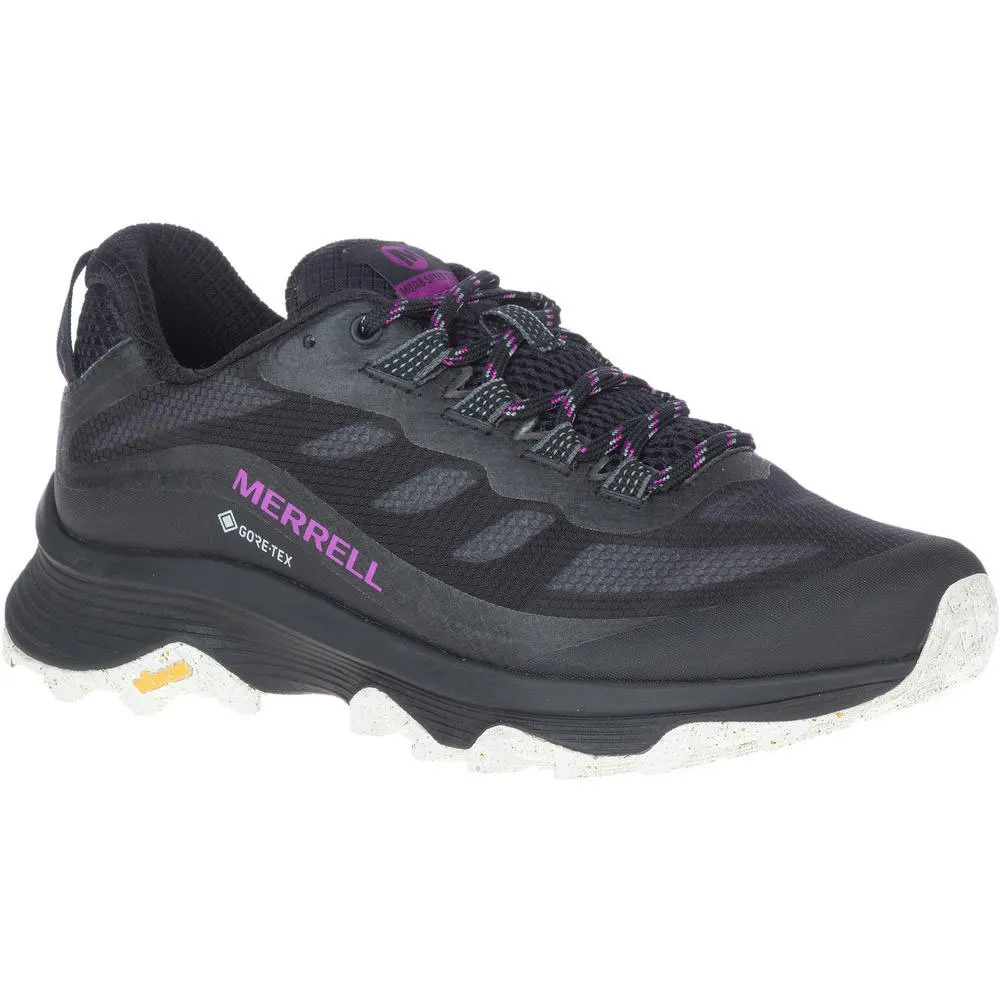 Merrell Women's Moab Speed Gore-Tex