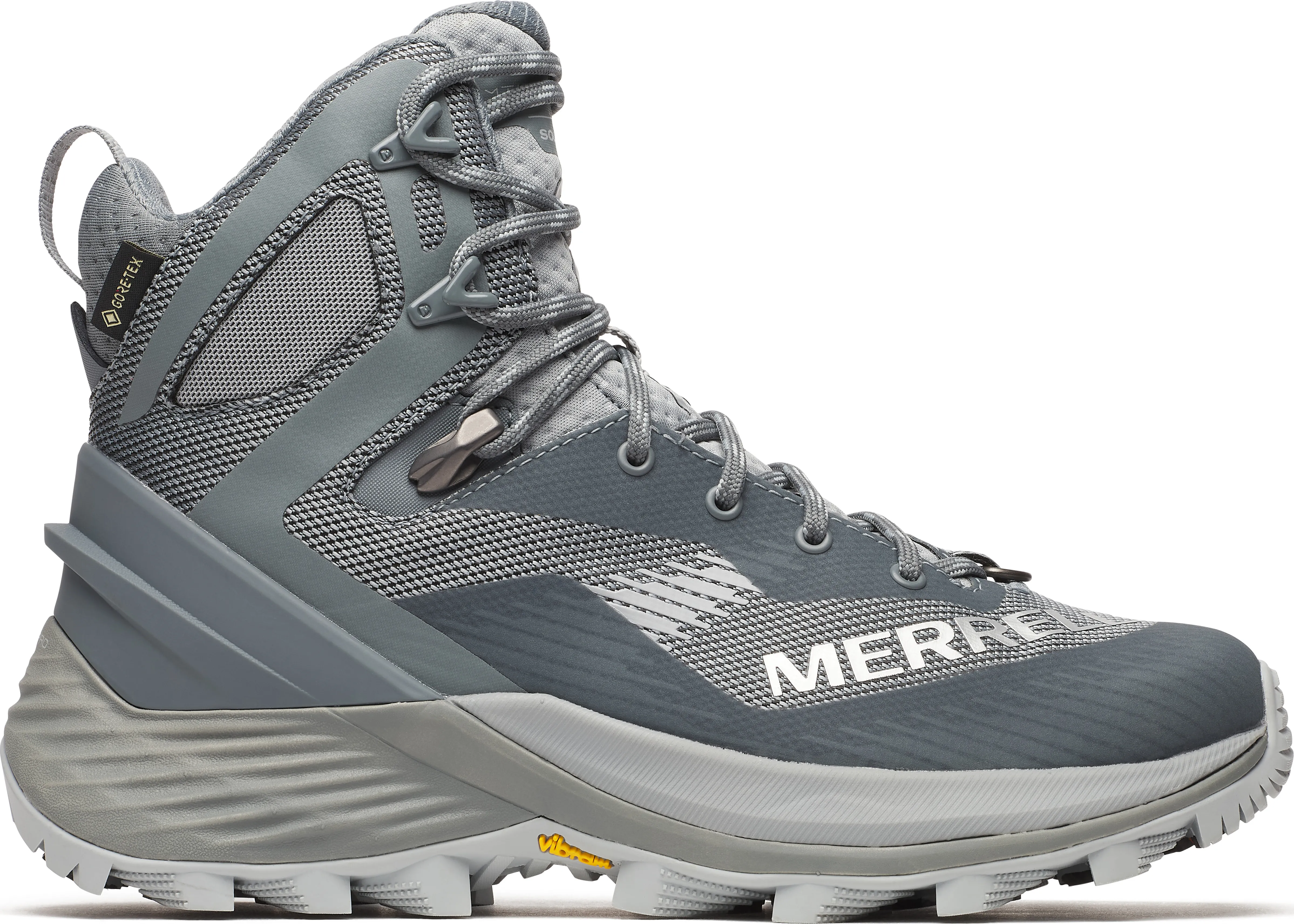 Merrell Women's MTL Thermo Rogue 4 Mid GORE-TEX Merrell Women's MTL Thermo Rogue 4 Mid GORE-TEX