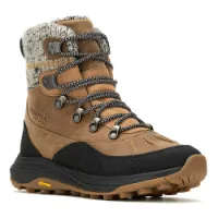Merrell Women's Siren 4 Thermo Mid Zip Waterproof