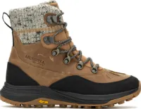 Merrell Women's Siren 4 Thermo Mid Zip Waterproof Merrell Women's Siren 4 Thermo Mid Zip Waterproof
