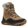 Merrell Women's Siren 4 Thermo Mid Zip Waterproof