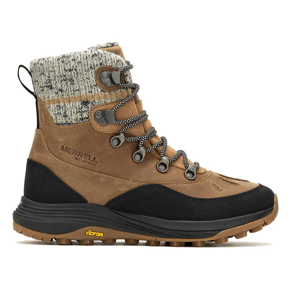 Merrell Women's Siren 4 Thermo Mid Zip Waterproof