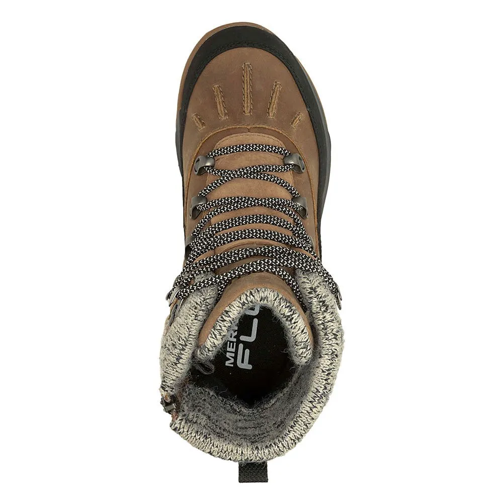 Merrell Women's Siren 4 Thermo Mid Zip Waterproof