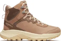 Merrell Women's Speed Strike 2 Leather Thermo Mid Waterproof Merrell Women's Speed Strike 2 Leather Thermo Mid Waterproof