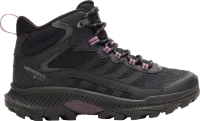 Merrell Women's Speed Strike 2 Mid GORE-TEX