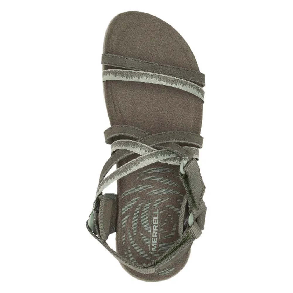 Merrell Women's Terran 3 Cush Lattice Merrell Women's Terran 3 Cush Lattice