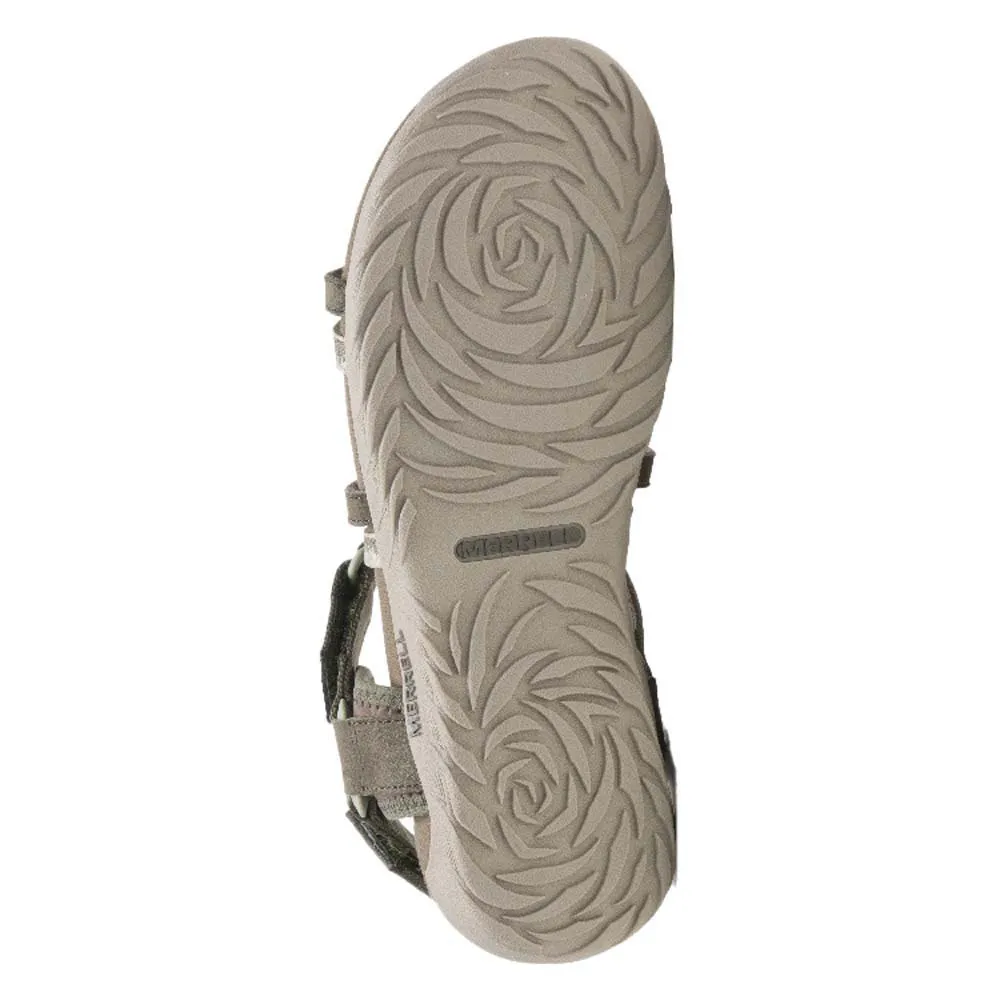 Merrell Women's Terran 3 Cush Lattice Merrell Women's Terran 3 Cush Lattice