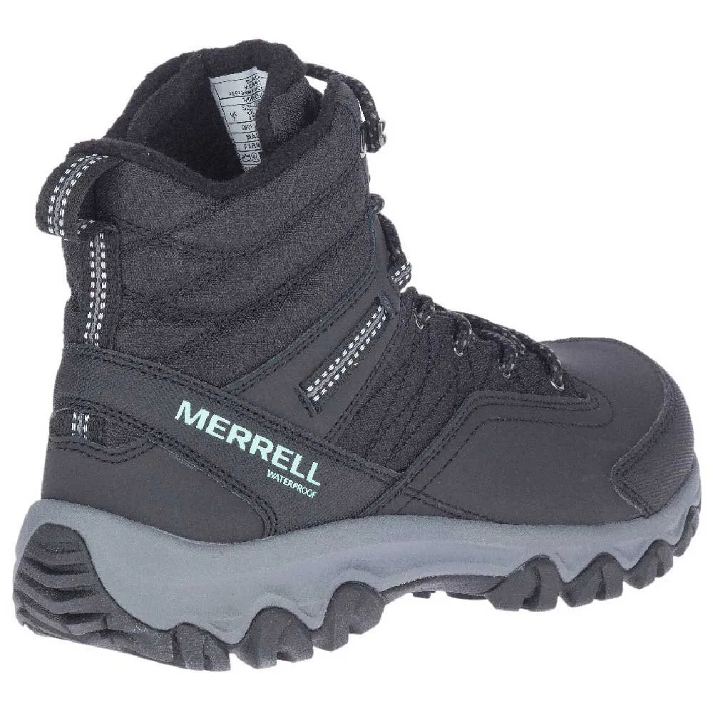 Merrell Women's Thermo Akita Mid Waterproof