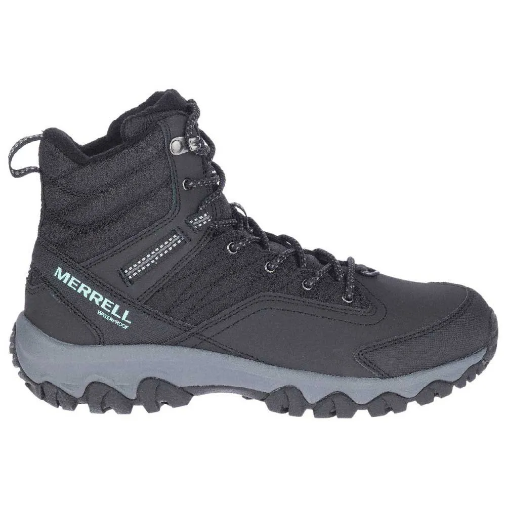 Merrell Women's Thermo Akita Mid Waterproof
