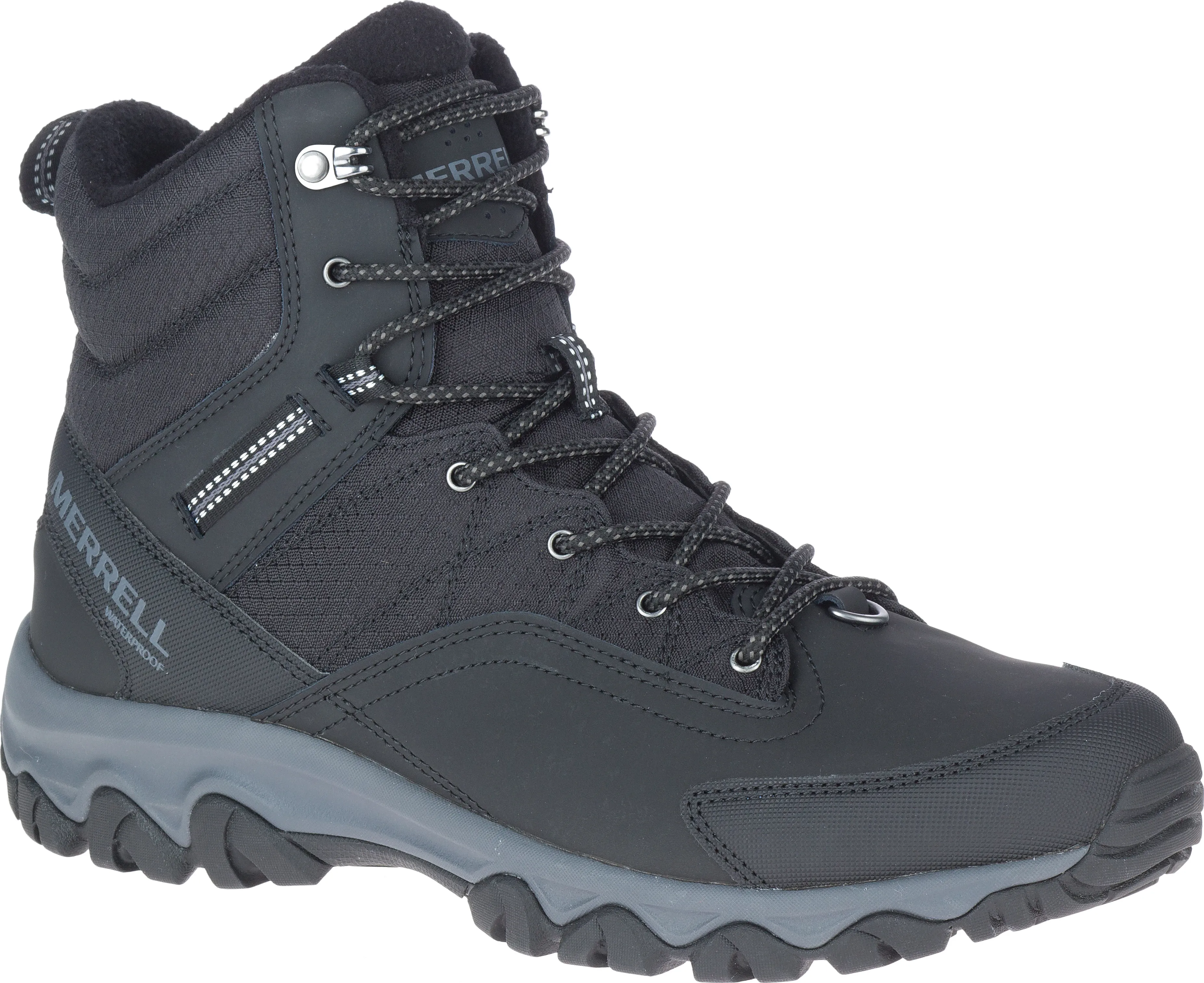 Merrell Women's Thermo Akita Mid Waterproof Merrell Women's Thermo Akita Mid Waterproof