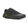 Black / black