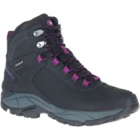 Merrell Women's Vego Mid Leather Waterproof Merrell Women's Vego Mid Leather Waterproof