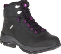 Merrell Women's Vego Mid Leather Waterproof Merrell Women's Vego Mid Leather Waterproof