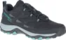 Merrell Women's West Rim Sport Stretch Gore-Tex, BLACK