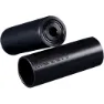 Merritt Sir Pluggar, Black, 100mm