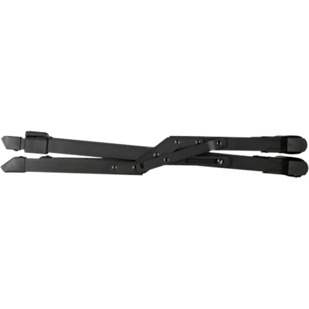 Mestic Mccb-300 Kylboxhållare, Black, One Size
