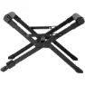 Mestic Mccb-300 Kylboxhållare, Black, One Size