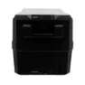 Mestic Mcchd-45 Ac/dc Styv Bärbar Kylbox, Black, One Size